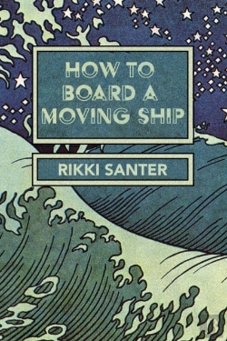 Bertrand.pt - How To Board A Moving Ship