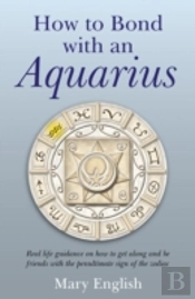 How To Bond With An Aquarius