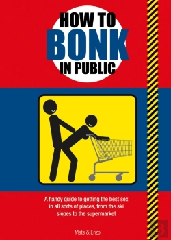 Bertrand.pt - How To Bonk In Public