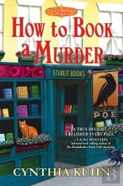 How To Book A Murder