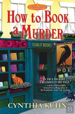 Bertrand.pt - How To Book A Murder