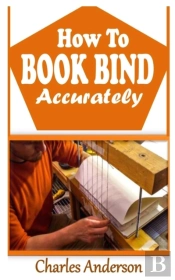 How To Book Bind Accurately