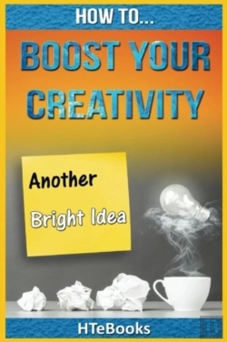 Bertrand.pt - How To Boost Your Creativity