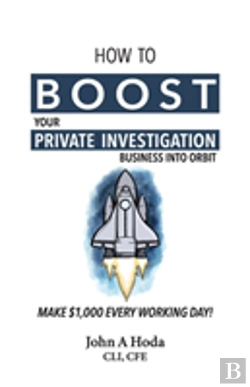 Bertrand.pt - How To Boost Your Private Investigation Business