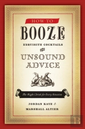How To Booze