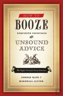 Bertrand.pt - How To Booze