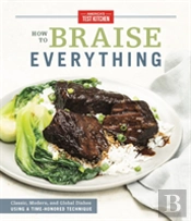 How To Braise Everything