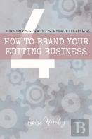 How To Brand Your Editing Business