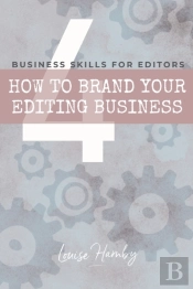 How To Brand Your Editing Business