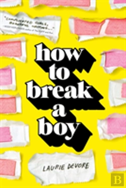 Bertrand.pt - How To Break A Boy