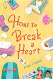 How To Break A Heart