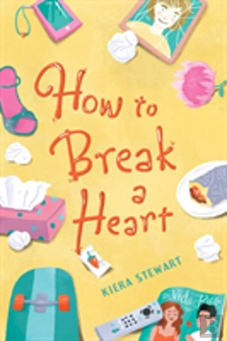 Bertrand.pt - How To Break A Heart