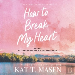 Bertrand.pt - How To Break My Heart