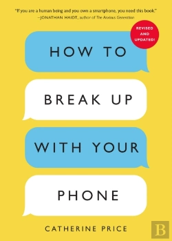 Bertrand.pt - How To Break Up With Your Phone