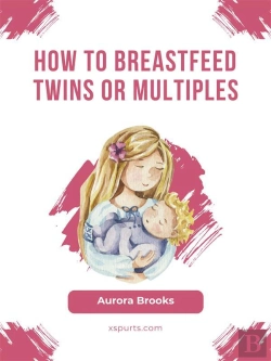 Bertrand.pt - How To Breastfeed Twins Or Multiples
