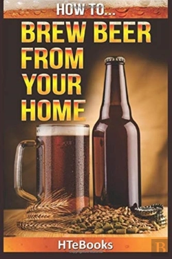 Bertrand.pt - How To Brew Beer From Your Home