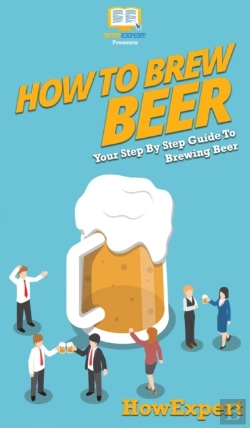 Bertrand.pt - How To Brew Beer