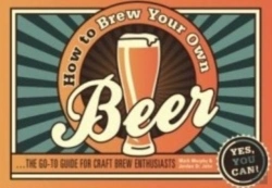 Bertrand.pt - How To Brew Your Own Beer