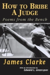 How To Bribe A Judge