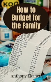 How To Budget For The Family