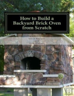 Bertrand.pt - How To Build A Backyard Brick Oven From