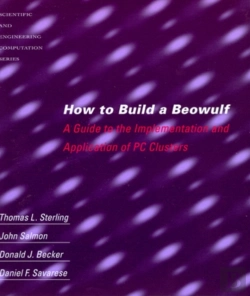 Bertrand.pt - How To Build A Beowulf