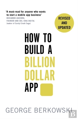 Bertrand.pt - How To Build A Billion Dollar App