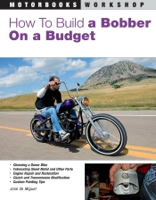 How To Build A Bobber On A Budget