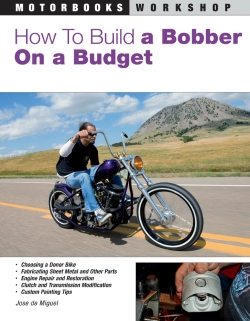 Bertrand.pt - How To Build A Bobber On A Budget