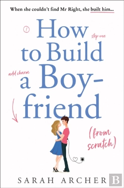 Bertrand.pt - How To Build A Boyfriend From Scratch