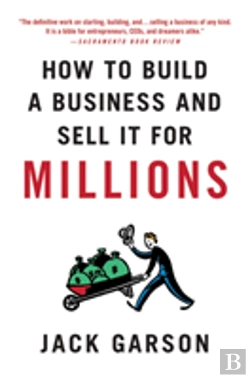 Bertrand.pt - How To Build A Business And Sell It For Millions