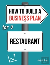 How To Build A Business Plan For A Restaurant