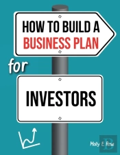 How To Build A Business Plan For Investors