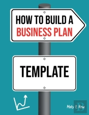 How To Build A Business Plan Template