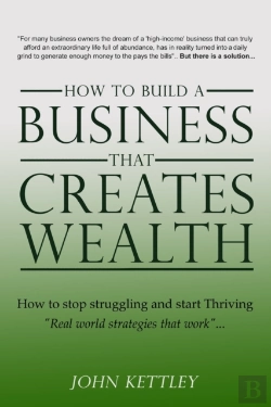 Bertrand.pt - How To Build A Business That Creates Wea