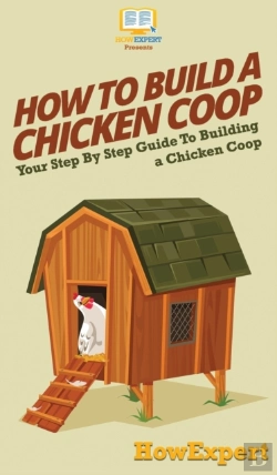Bertrand.pt - How To Build A Chicken Coop