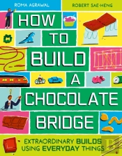 How To Build A Chocolate Bridge