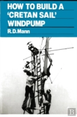 Bertrand.pt - How To Build A Cretan Sail Windpump