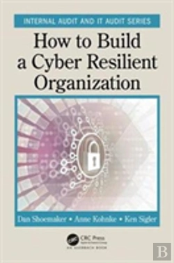 Bertrand.pt - How To Build A Cyber-Resilient Organization
