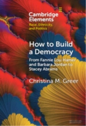 How To Build A Democracy