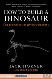 How To Build A Dinosaur