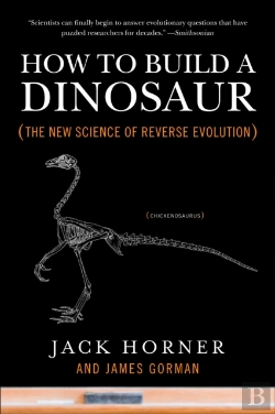 Bertrand.pt - How To Build A Dinosaur
