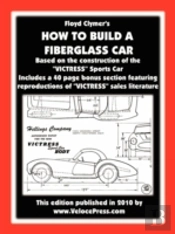 How To Build A Fiberglass Car