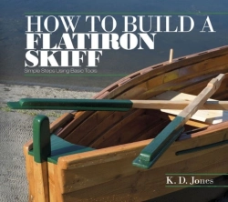 Bertrand.pt - How To Build A Flatiron Skiff