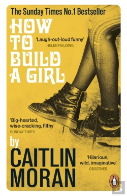 Bertrand.pt - How To Build A Girl