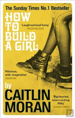 Bertrand.pt - How To Build A Girl