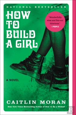 Bertrand.pt - How To Build A Girl