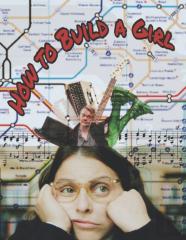 How To Build A Girl