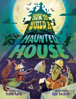 Bertrand.pt - How To Build A Haunted House
