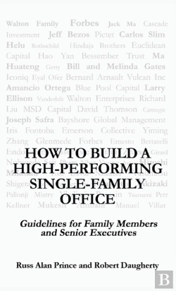 Bertrand.pt - How To Build A High-Performing Single-Family Office